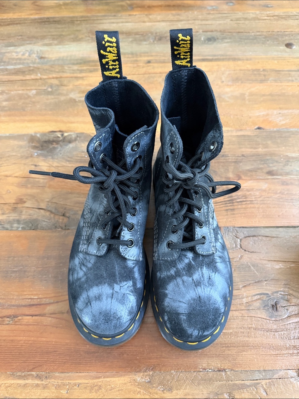 Dr. Martens Boots